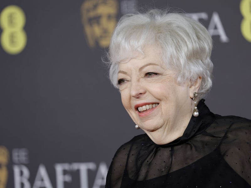 Film editor Thelma Schoonmaker is a three-time Oscar and two-time BAFTA winner who has edited Martin Scorsese film since Raging Bull, including 'The Aviator', 'The Departed' and 'Goodfellas'. She'll be in Edinburgh to present present the inaugural Thelma Schoonmaker Prize for Short Filmmaking Excellence Competition Shorts as well as introducing a screening of Pressburger and Powell’s Mull-filmed classic 'I Know Where I’m Going!' at the Cameo at 3.15pm on Wednesday, August 21.
