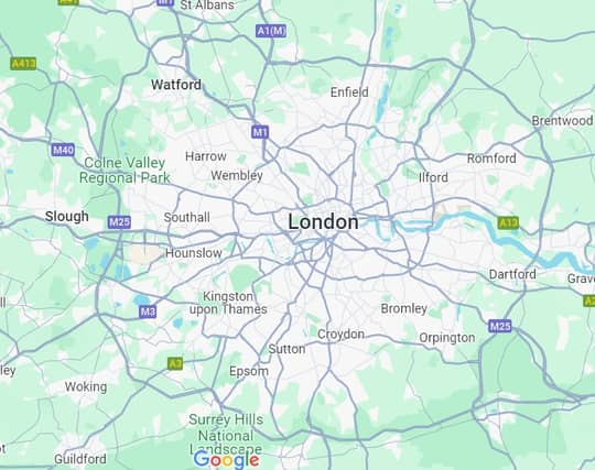 London came out on top as the best region in England to get a GP same-day appointment, with 46% of patients in June 2024 being able see their GP on the same day they booked an appointment.
