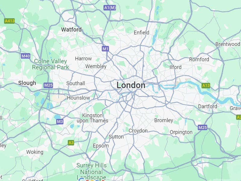 London came out on top as the best region in England to get a GP same-day appointment, with 46% of patients in June 2024 being able see their GP on the same day they booked an appointment. 