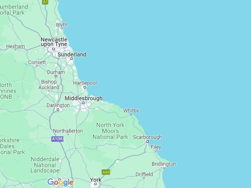 In the North East and Yorkshire, 41.8% of patients who requested an appointment with their GP in June 2024 were seen on the same day.