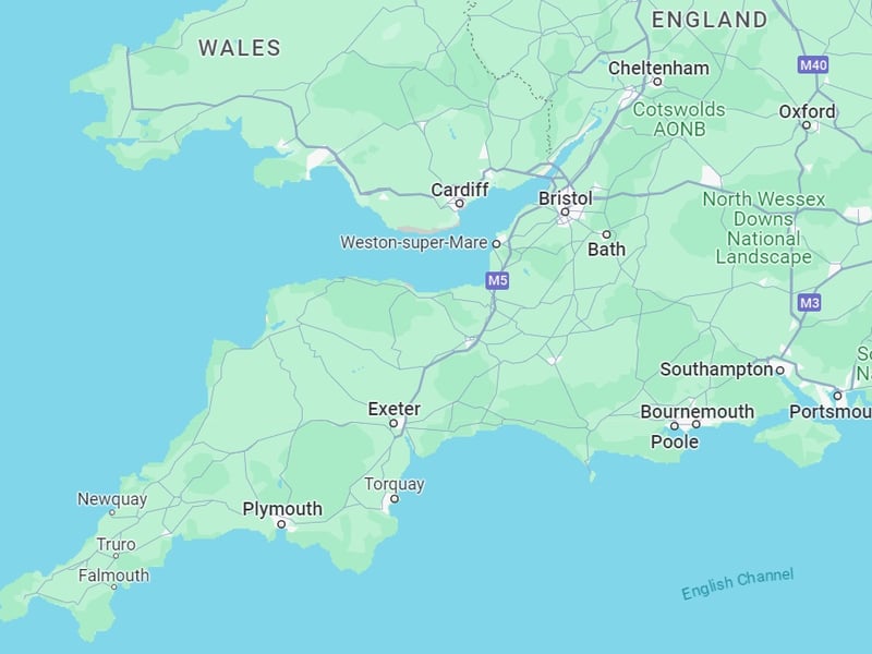 In the South West, 44.1% of patients who requested an appointment with their GP in June 2024 were seen on the same day.