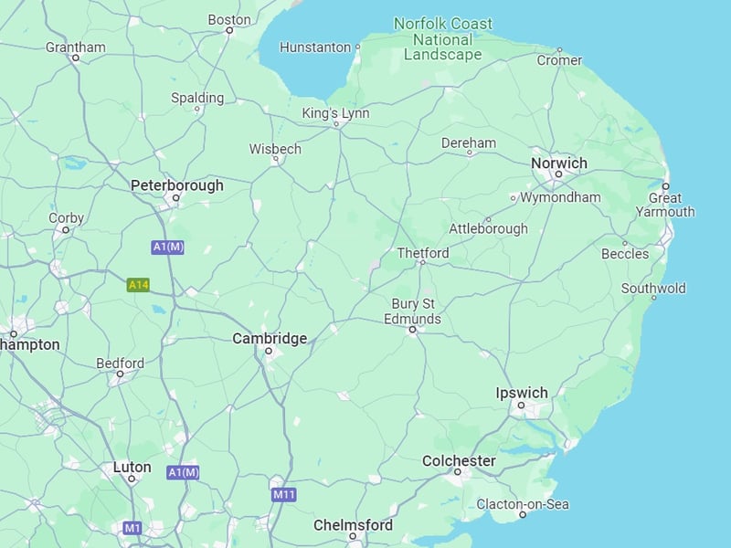 In the East of England, 43.3% of patients who requested an appointment with their GP in June 2024 were seen on the same day.