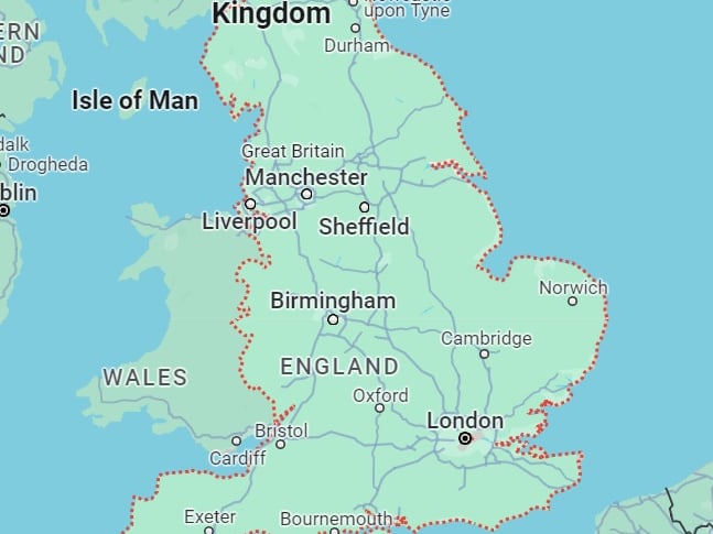 In England as a whole, 40.9% of patients who requested an appointment with their GP in June 2024 were seen on the same day.