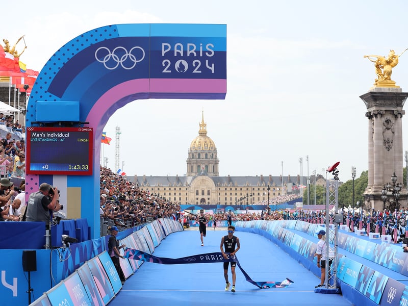 Yee brought another win for Team GB on Wednesday (July 31).