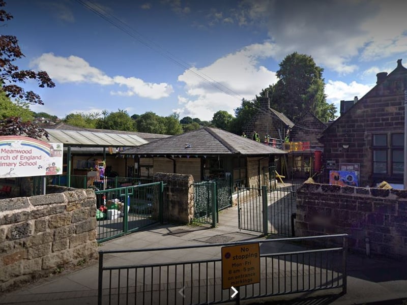 This year, 42 parents put this maintained primary school in the Meanwood area down as their top pick. But just 24 first choice offers were handed out – a success rate of just over 57%.