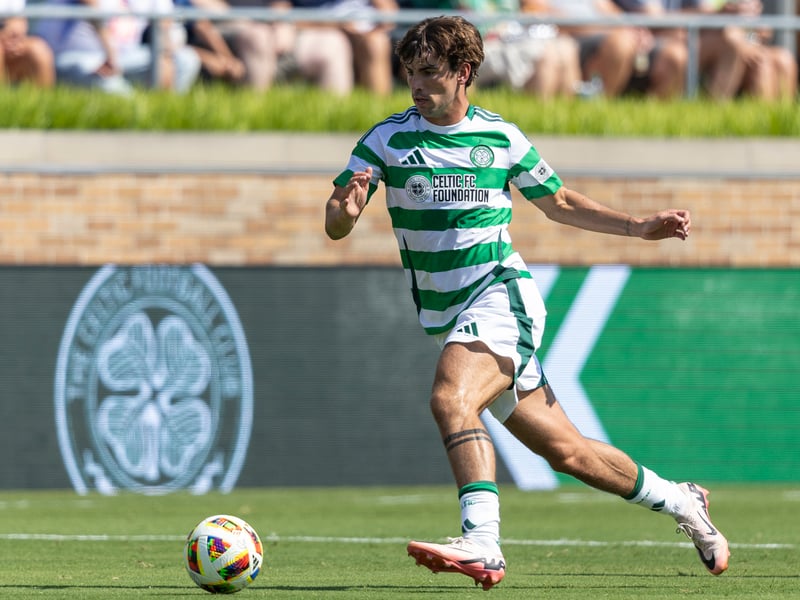 Of all the January signings Celtic have made, nobody has quite matched the value or impact of the Danish midfielder. Purchased for just £1.5million from EFL League One outfit MK Dons, the 24-year-old almost immediately morphed into the best midfielder in the Scottish Premiership, and became a fully fledged senior international. A 2024 PFA Scottish Premiership Player of the Year nominee, O'Riley won three Scottish Premiership titles, two Scottish Cups and a Scottish League Cup during his time in Glasgow, and made Celtic a £24.5million profit when he departed for Brighton in the summer.