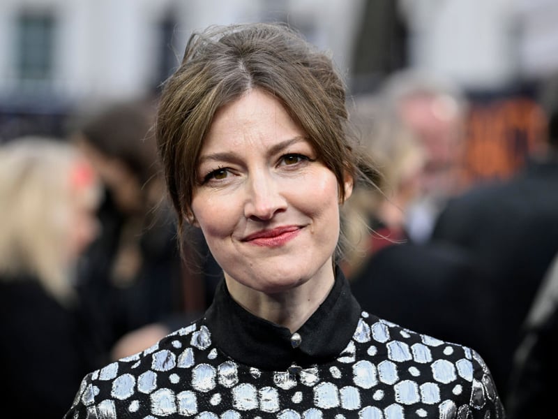Scottish actress Kelly Macdonald shot to fame in her film debut, starring as Diane in 'Trainspotting'. Since then she's had a hugely successful career that has seen her win a BAFTA Award, a Primetime Emmy Award, and four Screen Actors Guild Awards. Film appearances include 'Elizabeth', 'Gosford Park', 'Nanny McPhee', 'No Country for Old Men', 'Harry Potter and the Deathly Hallows – Part 2', 'Anna Karenina', 'Operation Mincemeat' and 'Brave'. On the small screen she's had major roles in the likes of 'The Girl in the Cafe', 'Boardwalk Empire' and 'Line of Duty'. She'll be at the world premiere of vampire film 'The Radleys' at the Cameo at 9pm on Tuesday, August 20.