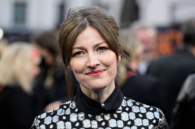Scottish actress Kelly Macdonald shot to fame in her film debut, starring as Diane in 'Trainspotting'. Since then she's had a hugely successful career that has seen her win a BAFTA Award, a Primetime Emmy Award, and four Screen Actors Guild Awards. Film appearances include 'Elizabeth', 'Gosford Park', 'Nanny McPhee', 'No Country for Old Men', 'Harry Potter and the Deathly Hallows – Part 2', 'Anna Karenina', 'Operation Mincemeat' and 'Brave'. On the small screen she's had major roles in the likes of 'The Girl in the Cafe', 'Boardwalk Empire' and 'Line of Duty'. She'll be at the world premiere of vampire film 'The Radleys' at the Cameo at 9pm on Tuesday, August 20.