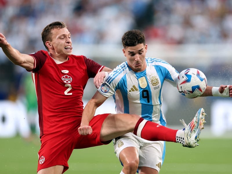 The host nation are viewed as outsiders to win the tournament on home soil, alongside several other nations who are yet to claim a World Cup winner's medal.