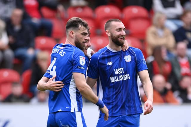 Title: N/A
Automatic promotion: N/A
Top-six finish: 0.8%
Relegation: 49.5%