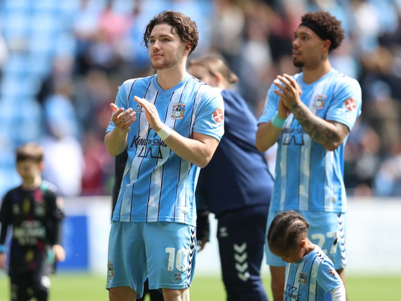 Jack Rudoni (Huddersfield); Brandon Thomas-Asante (West Brom); Luis Binks (Bologna); Oliver Dovin (Hammarby); Raphael Borges Rodrigues (Macarthur)