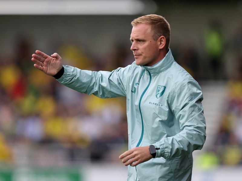 Relegation odds: 20/1 (Bet365)