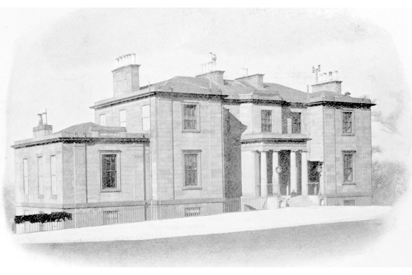 Yorkhill Back In Time: 9 old pictures showing the history of Yorkhill