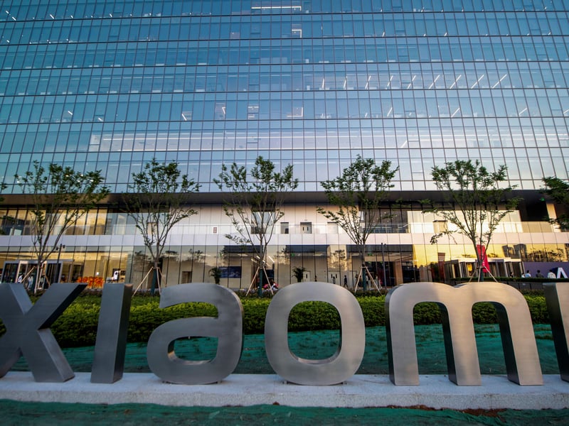 Based on a sample size of 327, the Which? survey found that 6% of users reported a fault developing within the first year of ownership. While 10% reported a fault developing by year three and 11% by year six. Photo: STR/AFP via Getty Images