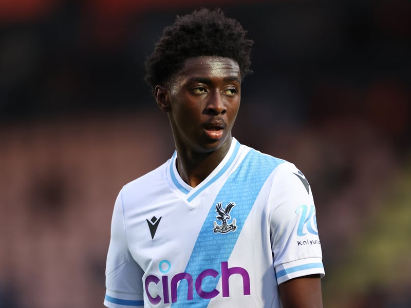 The winger will likely head out on loan from Crystal Palace this week, with Leeds United, Sheffield United and Hull City all after his sevices. Lyon and Anderlecht are also in the race. A move to Southampton can be discounted as Palace don't want to sell or loan him to a league rival.