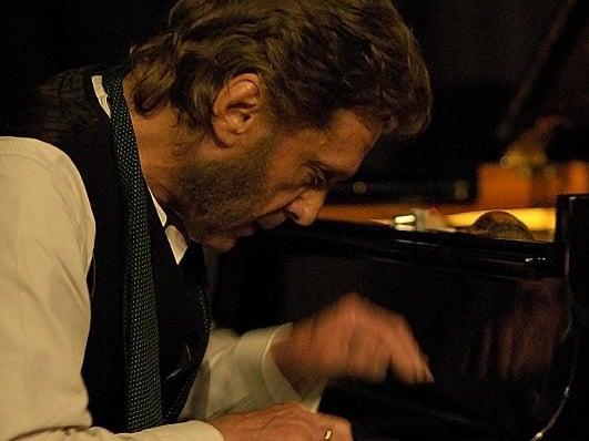 Absolute Classics Jazz Festival celebrates the best of jazz in the heart of Scotland. Previous performances have included Ruth Brown and Keith Tippett (pictured), offering a chance for jazz fans to see world-class artists in an intimate setting.