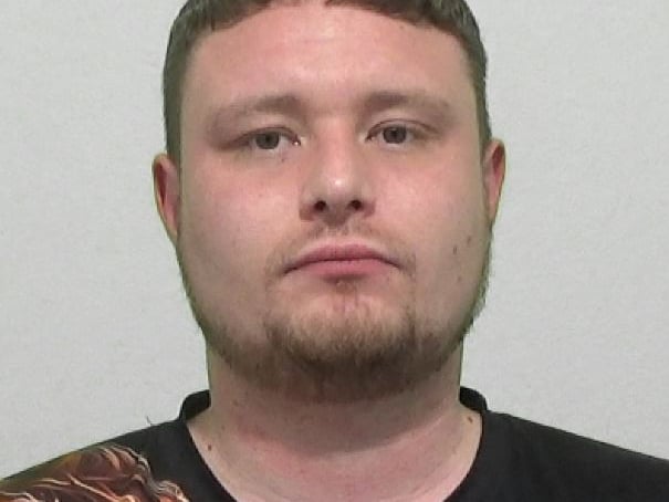 Josh Kellett was reported to police by a member of the public who recognised him from a live stream on social media, Mr Ahmed said. In the footage, Kellett, who was wearing a balaclava, repeatedly threw rocks and stones at officers during the "violent and chaotic scenes" in Sunderland, the prosecutor said. Kellet, 29, of Southcroft, Washington, was jailed for two and a half years.