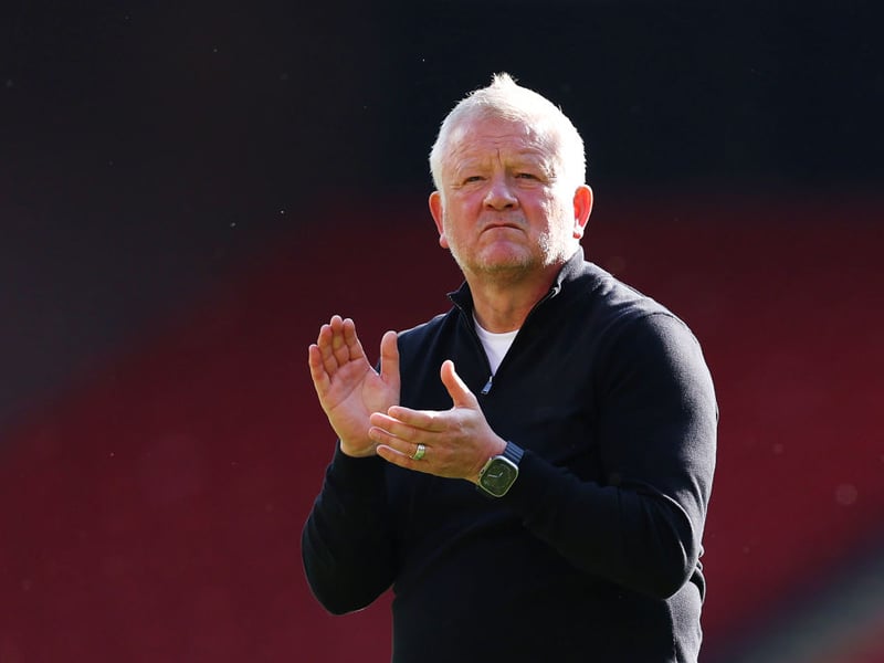 Title: 1.9%
Automatic promotion: 5.8%
Top-six finish: 28.2%
Relegation: 4.1%