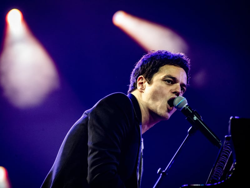 Meanwhile, for those wanting something a little lighter than IDLES, renowned jazz pianist Jamie Cullum is set to bring an evening of soulful performances to the SEC Armadillo, Glasgow on November 24 2024.