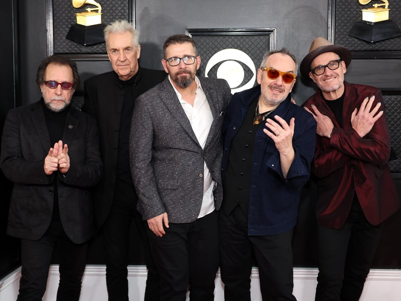 The Theatre Royal Glasgow is set to play host to an intimate evening of music from Elvis Costello and Steve Nieve on September 5 2024 with the pair set to celebrate with the audience some of their most iconic works.