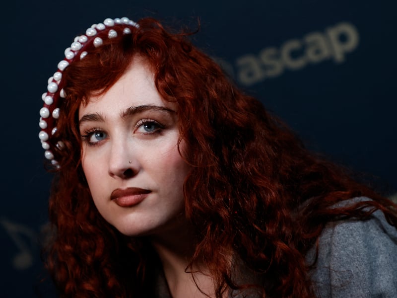 Considered one of the leading lights alongside Sabrina Carptenter and another pop-star on our list, the meteoric rise of Chappell Roan can be seen for yourself live as she performs at the O2 Academy Glasgow on September 15 2024.