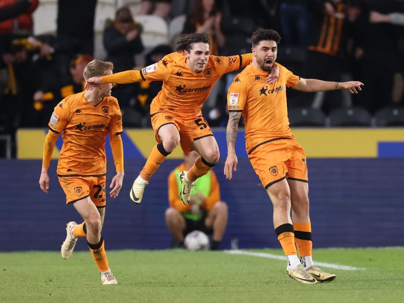 Rayn Giles (Luton); Cody Drameh (Leeds); Marvin Mehlem (Darmstadt 98)