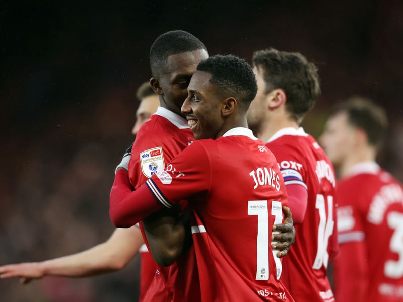 Aidan Morris (Columbus); Delano Burgzorg (FSV Mainz 05); Luke Ayling (Leeds)