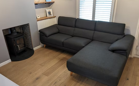 This home is ideal if you want to buy a cosy cottagein the heart of Havant. 