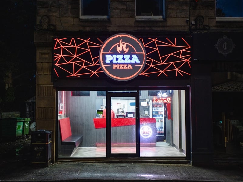 He'll be able to pick from Italian, Asian and Turkish-style toppings. They also make a Rhinos munch box if he really wants a feast of a Turkish kebab in a pitta with loaded fries or curly fries, mozzarella sticks, onion rings, mac and cheese bites, chicken tikka and chili cheese nuggets.