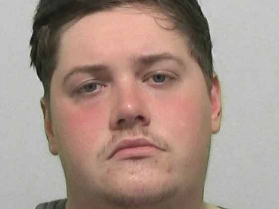 Bradley Makin filmed himself cheering on attacks on police and buildings in Sunderland and shared it on his Instagram page, the court heard. Makin, 21, of Simonside Road, Sunderland, also admitted possession of cocaine and heroin which police found at his home when they went to arrest him and was jailed for two years.