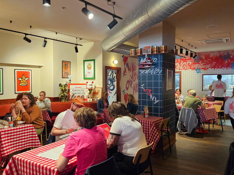 Civerinos Stockbridge opens its doors just as this year’s Edinburgh Fringe gets underway. The launch of the store will also create 20 new jobs within the area.