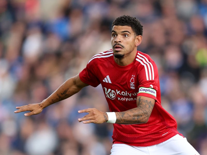 An underrated star for Forest, the attacking midfielder scored five goals and assisted a further 10 last season as the his side fought against relegation due to a points deduction. They will look to him to provide that offensive spark yet again in the new season. Facing the trio of Bournemouth, Southampton and Wolves in their opening fixtures, Gibbs-White could be a real bargain point scorer for your squad.