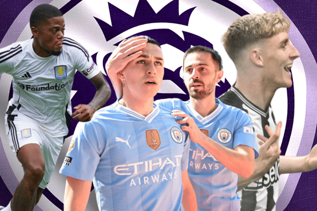 Here are 8 midfielders we recommend you transfer into your FPL team this season. Cr: Getty Images.