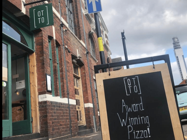 Jewellery Quarter, Birmingham