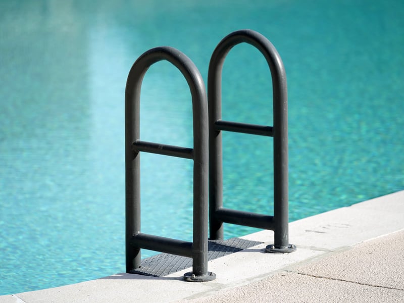 YEP reader Marie Jeffery said: "Swimming pool in city centre."