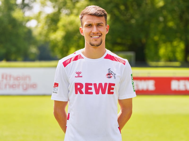 Leeds have had a £3.3m bid rejected and it remains to be seen whether they will return, but the Austrian is into the final 12 months of his contract and reportedly pushing for a move. Definitely one to keep an eye on over the next week, with midfield additions still a priority.