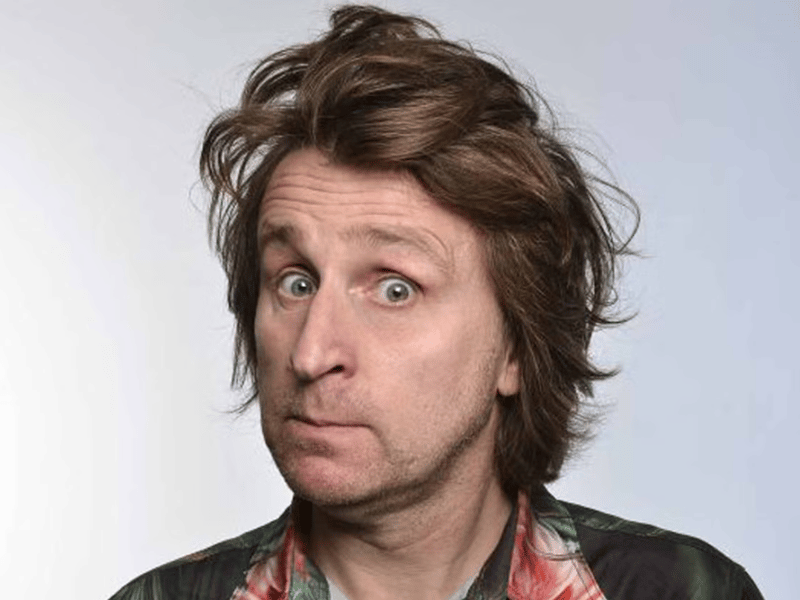 King of the non-sequiturs and the garden path sentence, Milton Jones’ “Ha!Milton” tour continues throughout November, with the “Mock The Week” regular performing at the Queens Hall Edinburgh on November 7, Aberdeen Music Hall on November 8, the Pavilion Theatre Glasgow on November 9 and Dundee’s Whitehall Theatre on November 10 2024.