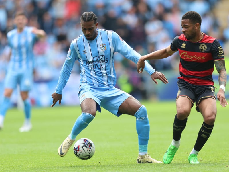 “Haji is still working away, so he’s not on the pitch just yet,” said Frank Lampard. 

“It’s a busy period of games and unfortunately we’re going to miss him for a few more games because they come thick and fast. 

“So we’re looking into the early part of the New Year where he will be out on the pitch with us, and we want him back quickly.”