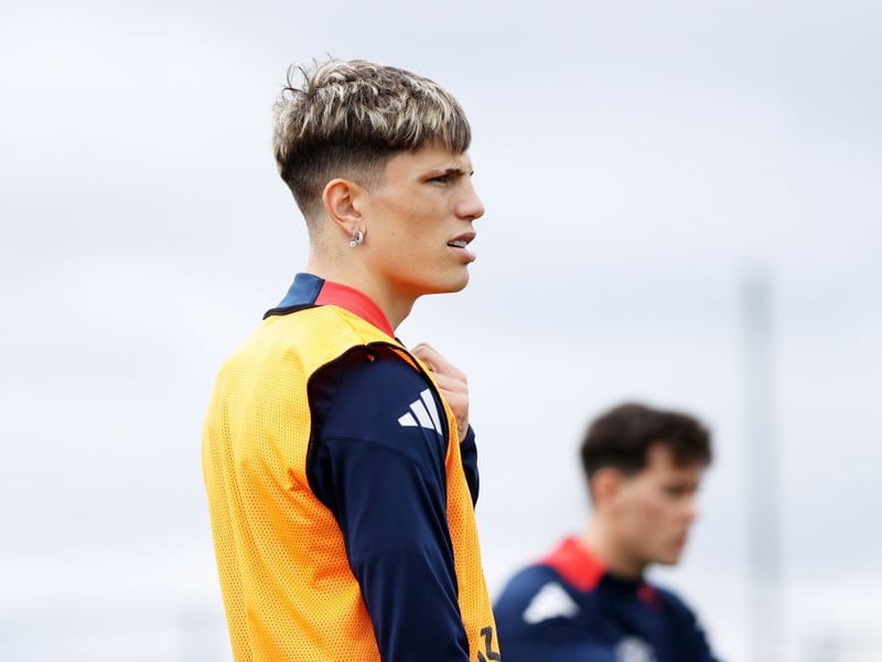 The young Argentinian attacker has become one of the first names on Eric ten Hag's team sheet thanks to his playmaking - and goal scoring - ability. Cheap in comparison to some of his competitors and is could bag you plenty of FPL points in the opening five weeks of the season, with United facing Fulham, Southampton and Brighton in three of their first four games.
