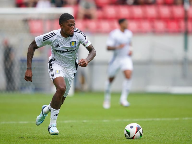 Another player offering an excellent value, Bailey bagged 148 points in FPL last year. That is more than Bernardo Silva, Leandro Trossard, Eberechi Eze and team mate John McGinn. The Villains face West Ham United, Leicester City and Wolves early on, so the Jamaican will get chances in front of goal.