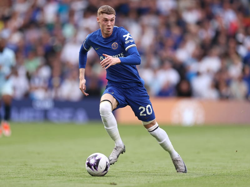 You simply have to include him. Scored 22 goals and grabbed 11 assists for a Chelsea side that spent the bulk of the season flirting with mid-table. His goals help lift them to sixth and he continued his form into Euro 2024 for England. The ex-Manchester City academy product is in the form of his life and will almost certainly be in amongst the goals again next season. Costs quite a lot, but also scored more FPL points than any other player last year - comfortably.