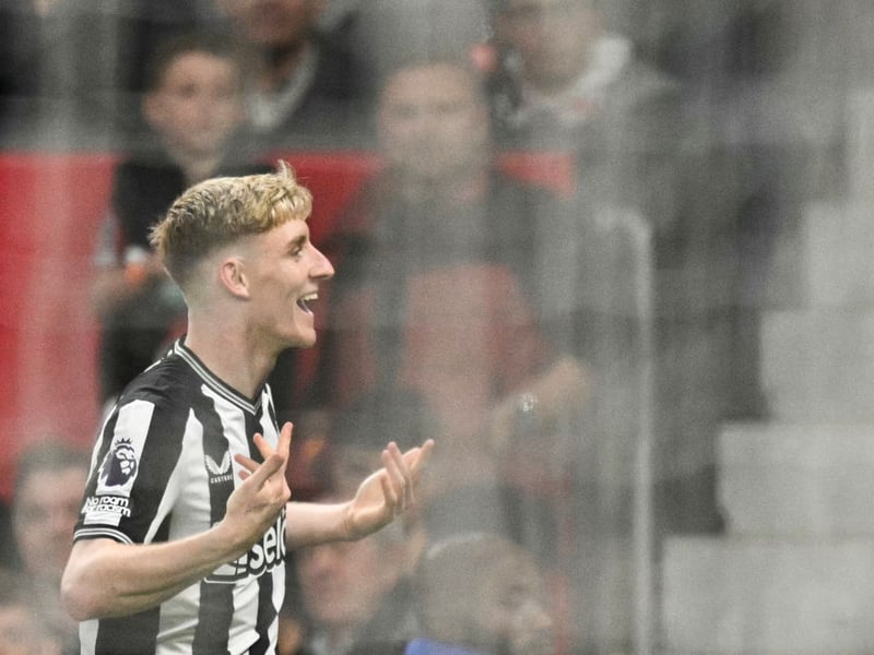 Criminally underused at Euro 2024, the Magpies speedster will return to the North East with a real point to prove. Gordon's Newcastle side have a favourable opening to the season and he is the team's most potent attacking threat. Well priced, he should be in your first for at least the first month.