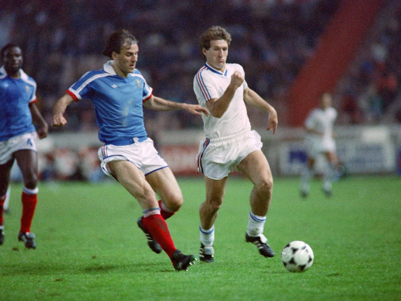 Prior to the nation being dissolved into its six constituent republics, Yugoslavia won Olympic gold with a win over Denmark in the Italian capital of Rome.