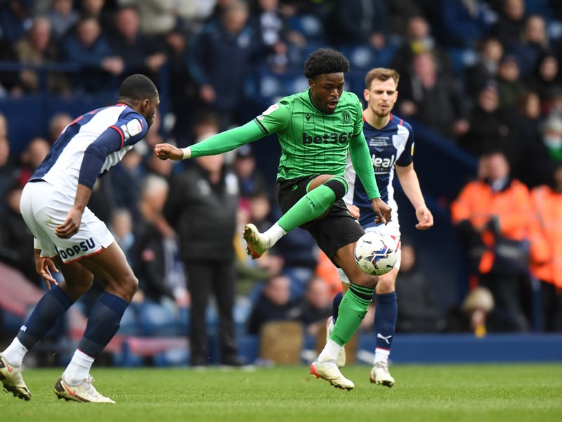 Maja scored a hat-trick to take West Brom to a 3-1 win over QPR and rated 9.5 for his efforts. 