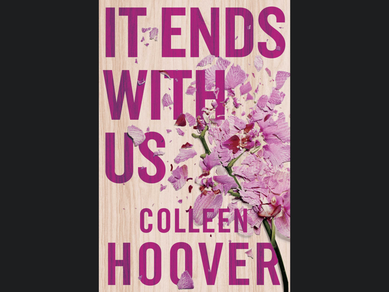 While it is her most popular novel, It Ends With Us is just outside the top five best Colleen Hoover’s books according to readers. With an average rating of 4.15 stars out of 5 stars on Goodreads across more than 3.6 million ratings, it was first released in 2016. Over the last few years, it received a boost in popularity as a result of BookTok and as such has been included in bestseller lists in 2022 and 2023. It Ends With Us tells the story of young graduate Lily Bloom as she navigates adulthood and her relationships with Ryle Kincaid and Atlas Corrigan, a figure from her past.