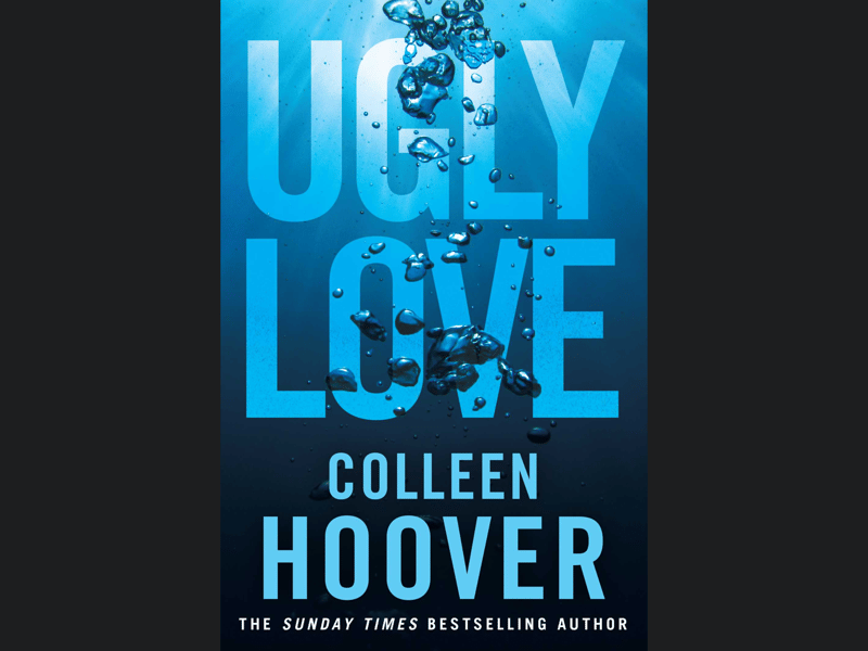 With almost 2 million ratings on Goodreads, Ugly Love is another BookTok favourite which has an average star rating of 4.04. Following Tate Collins and airline pilot Miles Archer, Hoover’s 2014 novel explores the reality of lust at first sight and the pain it can cause. 
