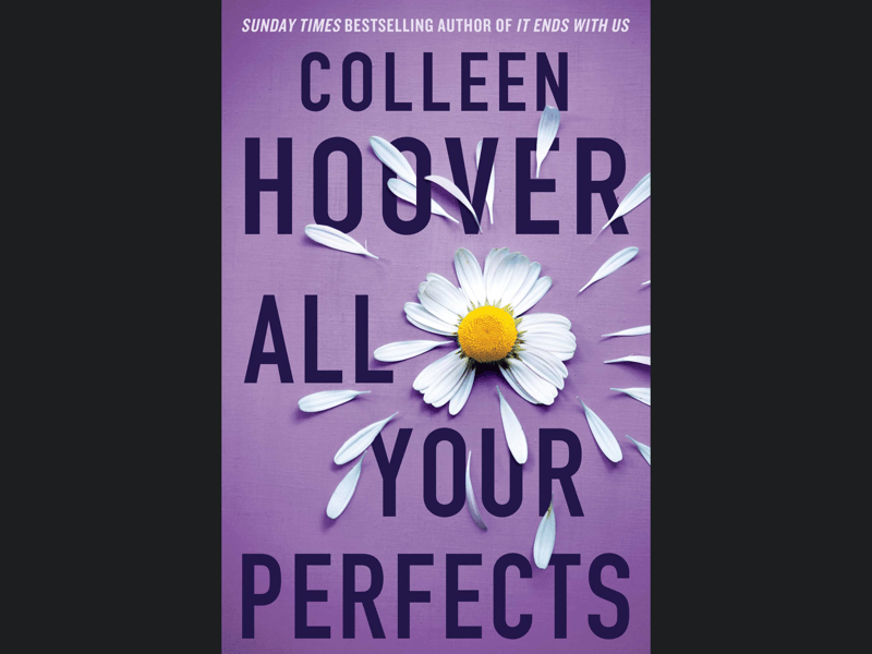 Book three in Hoover’s Hopeless series, All Your Perfects follows Quinn and Graham’s troubled marriage as secrets threaten to tear them apart. With 4.03 stars from more than 610,000 readers, it is among the top 15. 