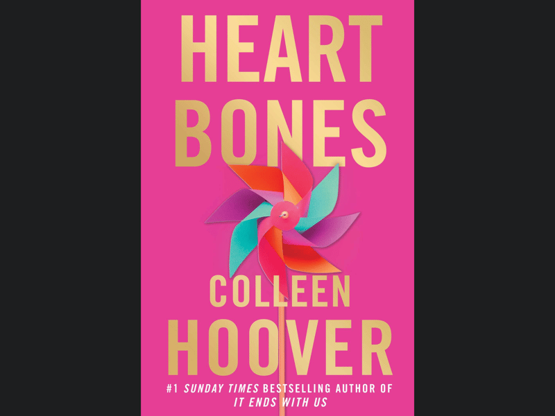 A stand alone novel by the author, readers think that Heart Bones is among Colleen Hoover’s best works with an average of 4.23 stars on Goodreads and more than 500,000 ratings. It follows Beyah, a young woman determined to pull herself out of poverty as she is forced to move in with her estranged father following an unexpected death. It’s at his home in Texas that she meets Samson, his neighbour and her polar opposite who she is inexplicably drawn to despite his privileged background.