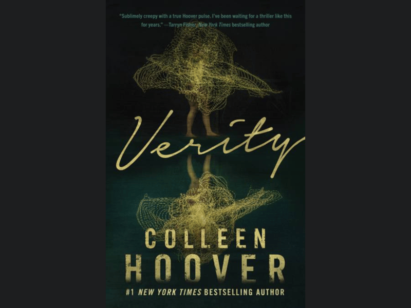 CoHo’s second most popular book, it’s no surprise that Verity – with an average rating of 4.31 stars across almost 3 million ratings – is among her best works. More twisty thriller than romance novel, it tells the story of a struggling writer who uncovers bone-chilling secrets after the husband of a successful author hires her to complete the remaining books in his wife’s bestselling series when she falls ill.