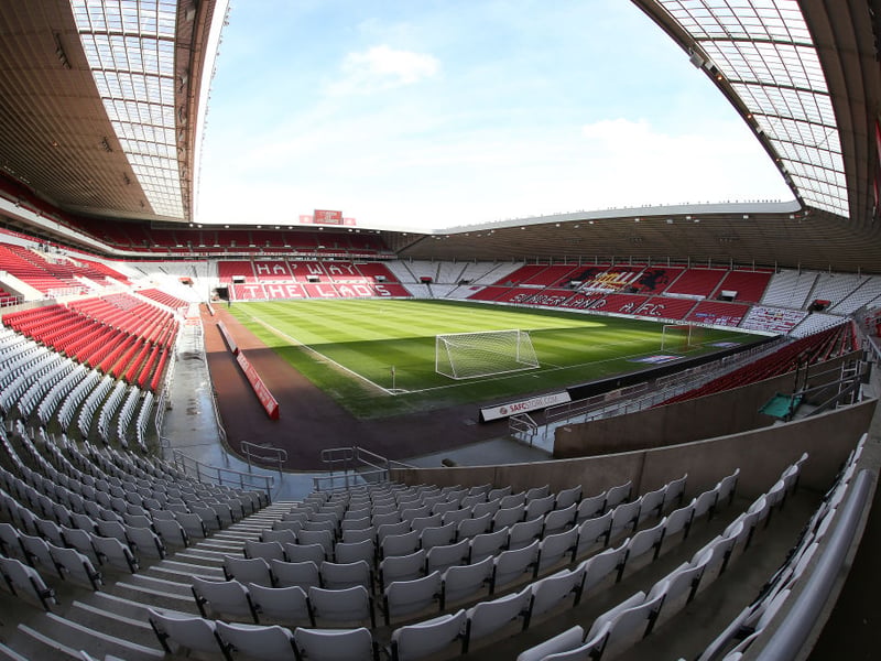 2024/25 average attendance: 40,755